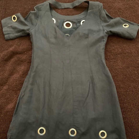 Dress - Picture 5 of 8